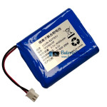 Bateria para PLC 505060-2P [bateria de reposição]